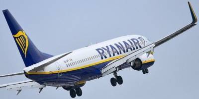 В МИД Беларуси прокомментировали реакцию стран на принудительную посадку борта Ryanair - ТЕЛЕГРАФ