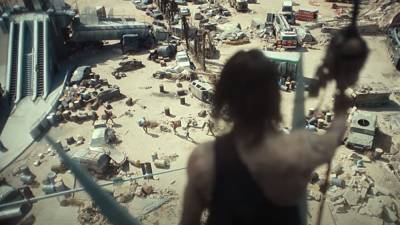 Netflix снимет два приквела к фильму Зака Снайдера "Армия мертвецов"