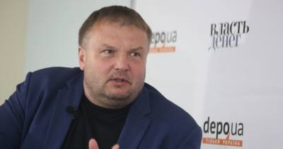 Вадим Денисенко: Ни один серьезный человек в Вашингтоне не обсуждает вопрос "Акта Магнитского" в отношении Украины
