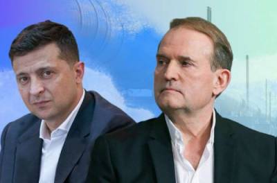 Репрессии против Медведчука свидетельствуют, что Киев не настроен на деэскалацию на Донбассе – Джангиров