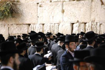 Израильский политолог Брискин: Евреи находятся в страхе из-за риска возникновения новых погромов в США