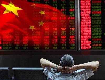 Зачем Китай давит на рынки? - smartmoney.one