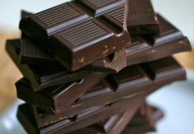 Назван самый полезный для сердца шоколад