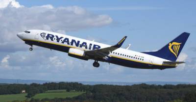 В Беларуси выдали циничное заявление по инциденту с самолетом Ryanair