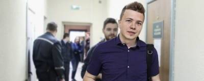 Создатель NEXTA Протасевич перед своим задержанием заметил слежку