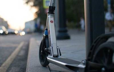 Гироскутеры и самокаты станут транспортными средствами – в Раду внесли законопроект