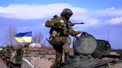 «Пять украинских героев остались там навсегда»: в сети напомнили о первом бое батальона «Донбасс» против российских террористов