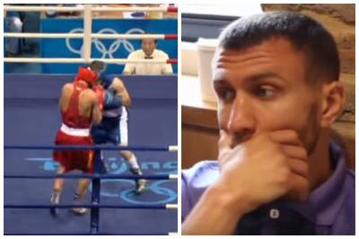 Бывший тренер Кличко рассказал, как для Ломаченко купили победу на Олимпиаде: "Медаль в Пекине стоила..."