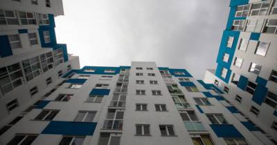 Калининградские застройщики не могут продавать квартиры с отделкой из-за ситуации на рынке