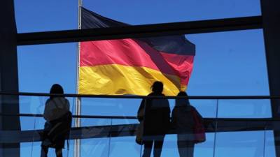 Глава немецкой делегации в Крыму: "Мне стыдно за Европу"