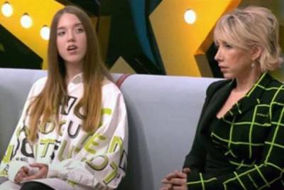 «Депозит был большой»: Елена Воробей озвучила стоимость операции дочери на позвоночнике