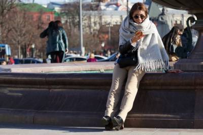 Синоптик: в начале июня в Москве возможны заморозки
