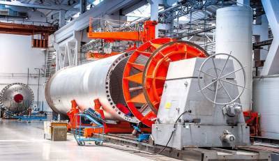 Рогозин: Запуск водородной ракеты «Ангара» станет одним из «инженерных чудес» Роскосмоса в ближайшие 2-3 года