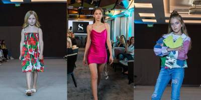 Що нового відбулось на Odessa Fashion Day