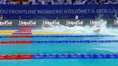 В Москве готовятся встретить нашу сборную, которая стала лучшей на чемпионате Европы по водным видам спорта