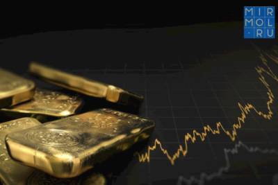 Инвесторы смогут вкладывать средства ФНБ в золото