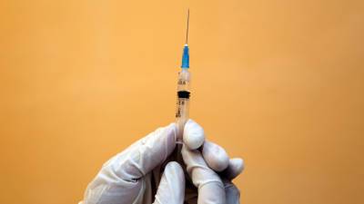 Ученые выяснят причины низких темпов вакцинации от COVID-19 в Беларуси