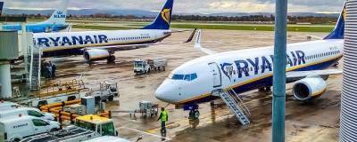 Москва просит Минск обеспечить консульский доступ к задержанной на рейсе Ryanair россиянке