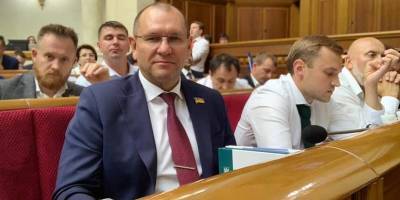 Эксперт объяснил, почему нардеп Шевченко был исключен из Слуги народа лишь сейчас - новости Украины - ТЕЛЕГРАФ