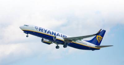 &quot;В Минске вышли агенты КГБ&quot;: посаженный в Беларуси самолет Ryanair покинуло 5 пассажиров