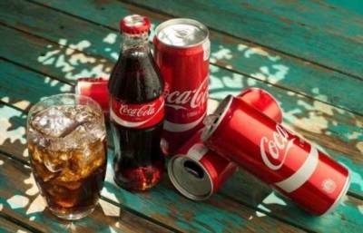 Почему «Кока-кола» в стекле намного вкуснее, чем в жести или пластике