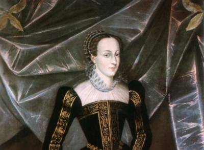 У Великій Британії з замку вкрали коштовності королеви Марії Стюарт