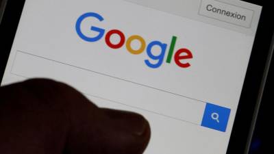 Роскомнадзор допустил возможность замедления трафика сервисов Google в РФ