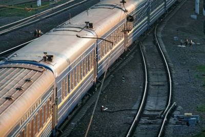 Стали известны самые популярные железнодорожные направления среди петербуржцев на июнь