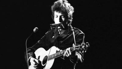 Бобу Ділану 80 років: 80 фактів, які не всі знають про нього