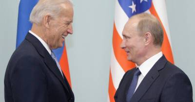 Путин и Байден могут встретиться в Женеве, - СМИ