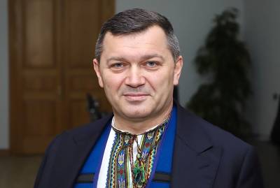 Зам Кличко подаст в суд на “слуг народа” Арахамию и Верещук