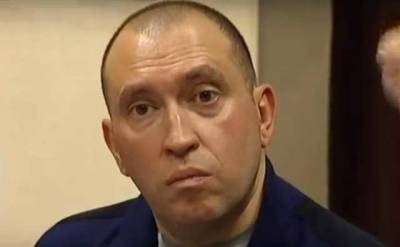 Контрабандист Альперин подал в суд на Зеленского