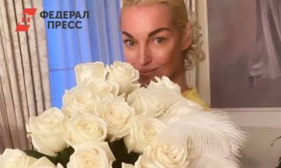 «Называл чушью»: Волочкова поделилась причинами расставания с возлюбленным