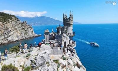 Крым приглашает: топ-5 самых ожидаемых фестивалей полуострова