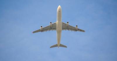 ИКАО не будет закрывать воздушное пространство над Беларусью после инцидента с Ryanair