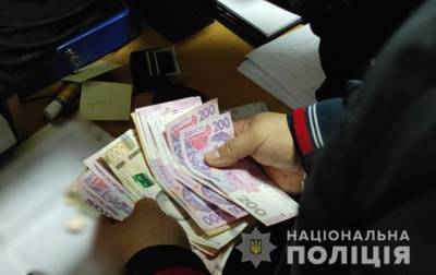 В Одессе врачи торговали рецептами на наркотические препараты