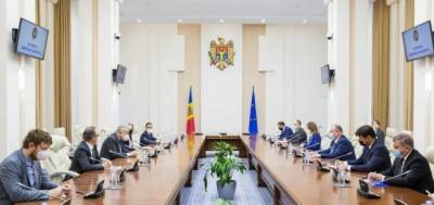 Приднестровское урегулирование — в приоритете у властей Молдавии и ОБСЕ