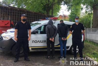 Мошенники обманывали жителей Львовской области под видом врачей