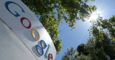 Google впервые подает иск против требований России