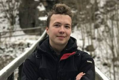 МИД Литвы: Протасевича могут казнить в Белоруссии