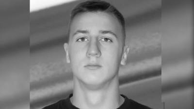 В Омске во время тренировки умер 22-летний атлет