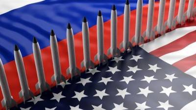 У кого больше? Опубликованы данные по количеству ракет у России и США в рамках ДСНВ-3