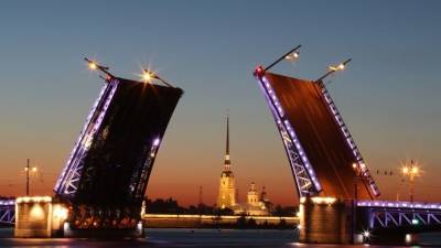 Праздничный салют в честь Дня города в Петербурге не состоится