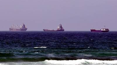 Пробки в портах Ашдода и Хайфы: суда простаивают, товары дорожают