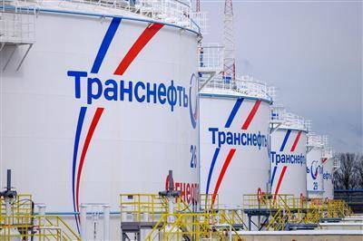 "Транснефть" возобновила работу нефтепровода в Татарстане после утечки нефти