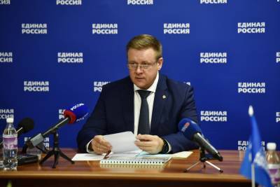 Губернатор отметил важность развития сел в Рязанской области