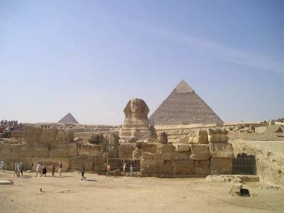 “Никогда больше не хочу возвращаться”: Российская туристка рассказала о минусах отдыха в Египте