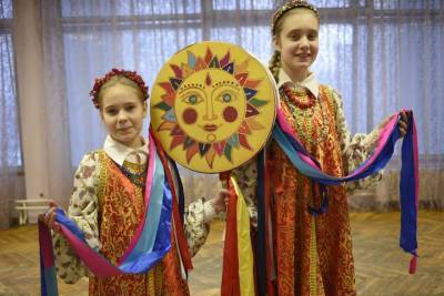 Выставка «Дети авангарда» откроется в Музее декоративного искусства - vm.ru