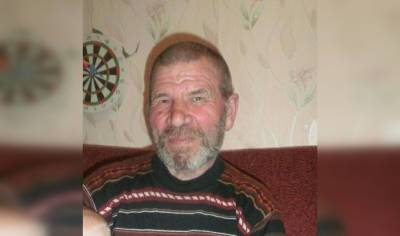 В Башкирии пропал без вести 66-летний Рафаэль Шарипов