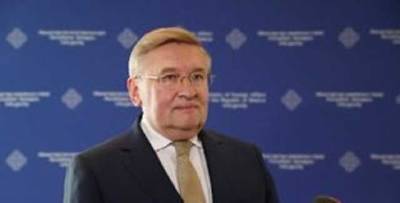 Евросоюз вызвал посла Беларуси в связи с инцидентом с самолетом Ryanair и задержанием Протасевича